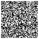 QR code with Orlando Carpet and Tile Inc contacts