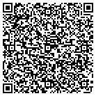 QR code with Cavallino Pizza Parlor Corp contacts
