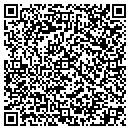 QR code with Rali Inc contacts