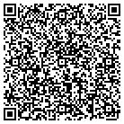 QR code with Hicks Jessi Heating and Air contacts