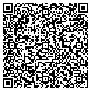 QR code with AMV Suppliers contacts
