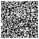 QR code with Atl Travel contacts