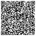 QR code with Peckenpaugh Property Service contacts