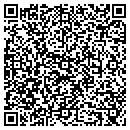 QR code with Rwa Inc contacts