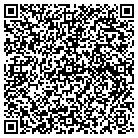 QR code with S & S Construction and Maint contacts