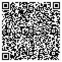 QR code with DECCA contacts