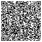 QR code with University of Miami Library contacts