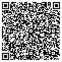 QR code with Rock 100.7 contacts