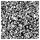 QR code with A Sign-Tist Sign Studio Inc contacts