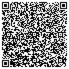 QR code with Crossed Palms Gallery-Bokeelia contacts