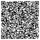 QR code with Pros Entertainment Service Inc contacts