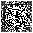 QR code with Mystic Pools contacts