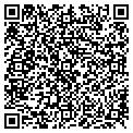 QR code with Wrod contacts