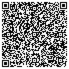 QR code with First Bptst Chrch N Fort Myers contacts