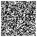 QR code with Amy R Hawthorne contacts