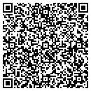 QR code with Amerisweeps contacts