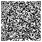 QR code with TLC Family Chiropractic contacts