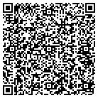 QR code with B & B Consulting Group contacts