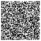 QR code with Twinkle Blossom And Bloom Inc contacts