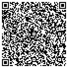 QR code with Custom Mtal Wrks of Tllahassee contacts