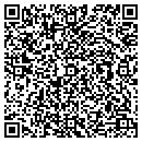 QR code with Shameela Inc contacts