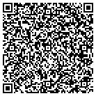 QR code with First Baptist Church Hoxie contacts