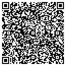 QR code with S S Sales contacts