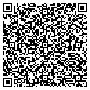QR code with All Screen Service Inc contacts
