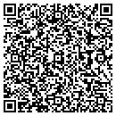QR code with Hidalgo Corp contacts