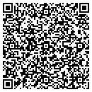 QR code with Ricker Gallery's contacts