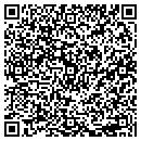 QR code with Hair By Gennaro contacts