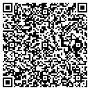 QR code with Awards Center contacts
