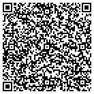 QR code with A - Automated Business Eqp contacts
