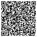 QR code with INCinc contacts