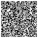 QR code with G&G Flooring Inc contacts