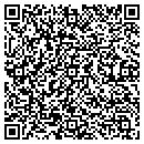 QR code with Gordons Lawn Service contacts