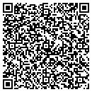 QR code with A & A Pool & Patio contacts