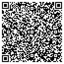 QR code with Mant USA contacts