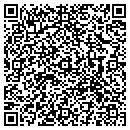 QR code with Holiday Deli contacts