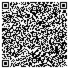 QR code with L & C Holding Group contacts