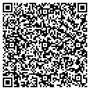 QR code with C & T Neon Repair contacts