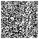 QR code with America East Yachts Inc contacts