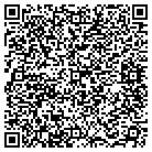 QR code with Gainesville City Parking Meters contacts
