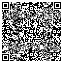QR code with Richard W Lucey MD contacts