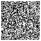 QR code with People's Church Intl Inc contacts