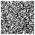 QR code with Time Out Cleaning Service contacts