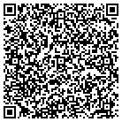 QR code with Hardin Graphics contacts
