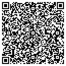 QR code with Corkys Carpet contacts
