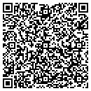 QR code with A Beach Locksmith contacts