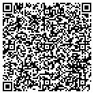 QR code with C L Chase 24 Hour Light Medium contacts